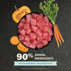 ACANA Lickables Tuna Recipe, 2.5oz, 5 Count