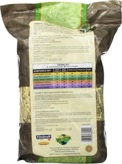 Sun Seed Company Sunnatural Select Spring Harvest Small Animal Timothy Hay