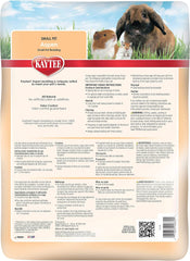 Kaytee Aspen Small Animal Pet Bedding For Pet Guinea Pigs, Rabbits, Hamsters, Gerbils, and Chinchillas, 52.4 Liters