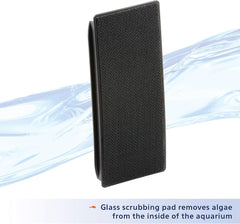 Aqueon® Glass/Acrylic Algae Cleaning Magnet