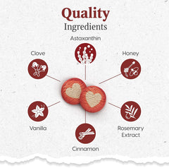 Ark Naturals Soft Shield Protection+ Brushless Toothpaste, Dog Dental Chews, Stops Plaque and Tartar, Freshens Breath