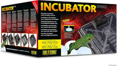 Exo Terra Precision Incubator Pro for Reptile Terrariums