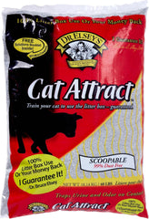 Dr. Elsey's Precious Cat Attract Problem Cat Training Litter