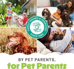 TropiClean Oatmeal Dog Shampoo for Itchy Skin Relief, Professional Dog Shampoo, Soothing Medicated Itch Relief, Puppy Safe 1 gal