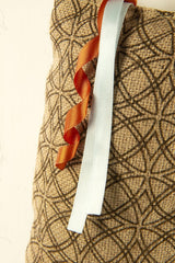 Petlinks Claw Kicker Hanging Scratch Pillow Cat Toy - Brown, One Size