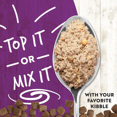 Earthborn Holistic K95 Lamb Recipe Grain-Free Canned Moist Dog Food 12 / 13 oz Can