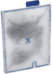 Zilla Reptile Pet Terrarium Water Filter Replacement Cartridge