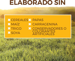 Instinct Original Minced Natural Wet Cat Food, Grain Free Recipe - Real Chicken