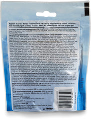 Kaytee Yo Dips Mango Flavored Yogurt Dipped Treat For Pet Parrots, 3.5 oz