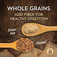 Wholesomes Whitefish Meal & Rice Dry Dog Food 40 lb