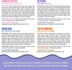 B.F.F. Best Fido Friend Fun Size Meal Variety Pack, Natural Wet Dog Food Cups by Weruva