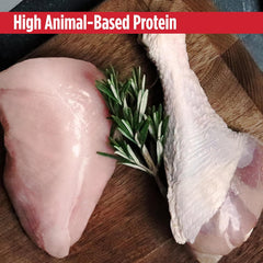 Nulo Small Breed Dog Signature Stew Chicken & Sweet Potato in Broth, 2.8 Ounce (Pack of 24)