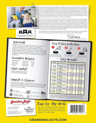 Grandma Lucy's 3 Bears Chicken Dog Food