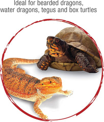 Zilla Reptile Munchies Omnivore .7 Ounces