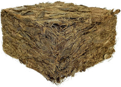 Komodo Coconut Coir Chip 3 Brick Pack | 100% Natural Coconut Coir Reptile Terrarium Habitat Bedding | Retains Moisture for Regulating Humidity | Fits up to a 60 Gallon Tank