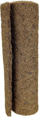 Komodo Fiber Pad | 100% Natural Coconut Fiber Reptile Terrarium Liner | Washable and Reusable| Non-Toxic with No Harmful Chemicals