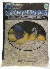 Estes Estes Gravel Products AES50504 Este Natural Stones Grade-4 for Aquarium, 5-Pound