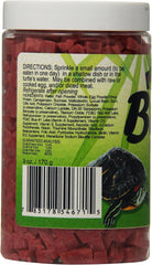 Nature Zone Bites Soft Moist Food for Aquatic Turtles, 9-Ounce