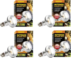 Exo Terra Sun-Glo Basking Infrared Spot Lamp