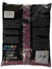 Estes Fish & Aquatic Supplies Spectrastone Berry Lake 5Lb