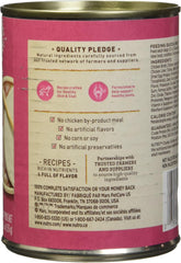 Nutro Wholesome Essentials Large Breed Dog 12.5z