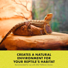 Zilla Incandescent Bulb, Day White