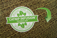 Petlinks HANG SCRATCHER TOWER, us:one size