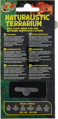 Zoo Med Naturalistic Terrarium Mesh