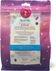 Claudia's Canine Bakery, Spoil Me Bag of Treats | Vanilla Flavor, Gourmet Dog Treats | No Preservatives, No Animal by-Products, No Fillers | Made in The USA | Net Wt. 8 oz
