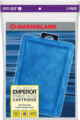 MarineLand Emperor Bio-Wheel Replacement Power Filter Cartridges