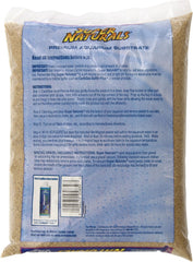 Carib Sea Super Naturals Sand for Aquarium 5lb