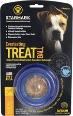 Starmark Everlasting Treat Ball