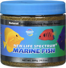 New Life Spectrum Naturox Series Marine Formula Supplement