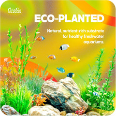 Carib Sea 3Eco-Complete Planted Aquarium 20 lbs.