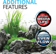 Fluval Pre-Filter Media - 750 grams