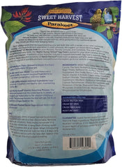 Sweet Harvest Kaylor-Made Parakeet Food