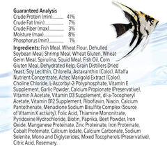 Aqueon® Tropical Flakes Fish Food