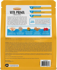 Sunseed Vita Prima Wholesome Nutrition Safflower Formula Large Parrot Food, 4 LBS, Model Number: 59758