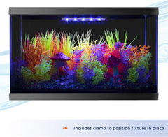 Aqueon Under Rim LED Accent Light One Size