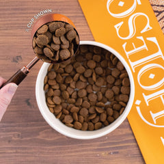 Beef Meal & Potatoes Grain-Free Dry Dog Food 35 lb