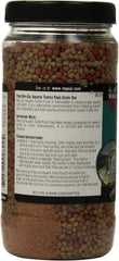 Rep-Cal Srp00809 Aquatic Turtle Food, 7.5-Ounce