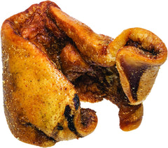 Redbarn Piggy Puff Dental Chews, 1 Pound