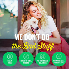 etta says! Premium Crunchy Chew Bars - All Natural - Made in The USA (12 Count Pack of 1)