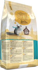 Supreme Petfoods Tiny Friends Farm Charlie Chinchilla Food, 2 Lb
