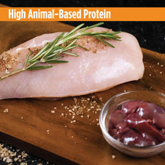 Nulo Freestyle Cat & Kitten Wet Pate Canned Cat Food, Premium All Natural Grain-Free, with 5 High Animal-Based Proteins & Vitamins to Support a Healthy Immune System and Lifestyle 5.5 Oz (Pack of 24)