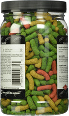 Rep-Cal SRP00814 Adult Bearded Dragon Pet Food, 4-Ounce