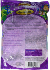 Hamster and More Hamster Food, Premium Hamster Food with Added Specialty Ingredients