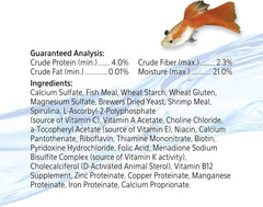 Aqueon® 3 Day Tropical or Goldfish Vacation Feeder 4 Count