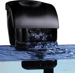 Tetra Whisper IQ Power Filter, with Stay Clean Technology