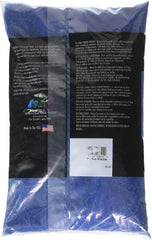 Estes Stoney River Blue Aquatic Sand Freshwater and Marine Aquariums, 5-Pound Bag